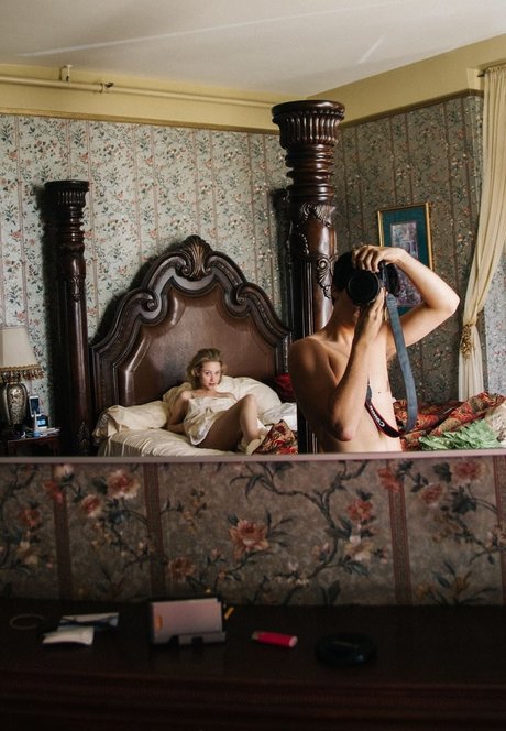 Lili Reinhart beste schöne fotos