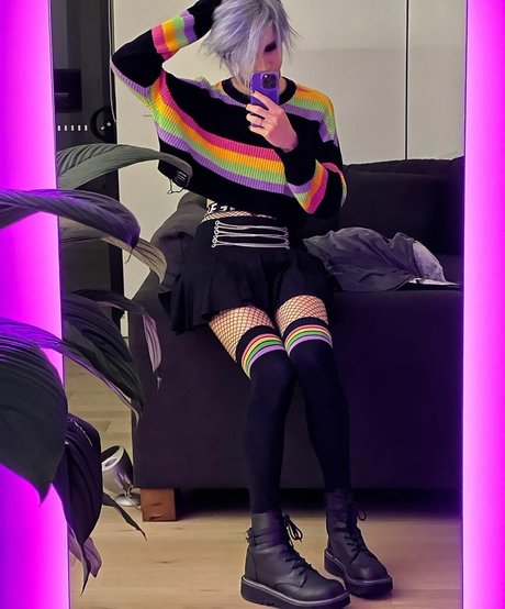 FemboyPup top erotische fotos