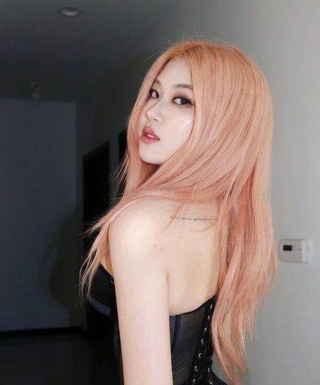 Allissa Shin beste nacktheit archiv