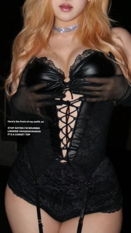 Allissa Shin schauspielerin nacktheit galerien