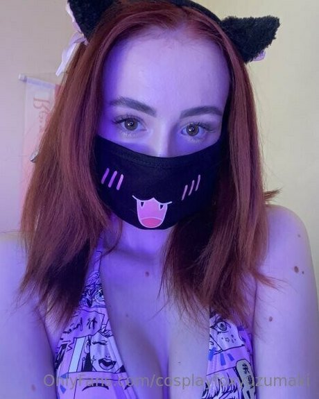 cosplayfoxyuzumaki exklusive top fotos