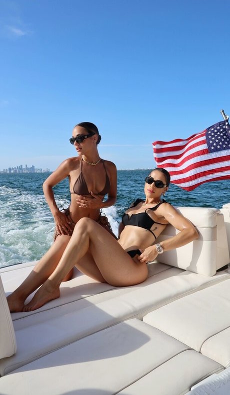 Alexia Inguanzo hd fotos