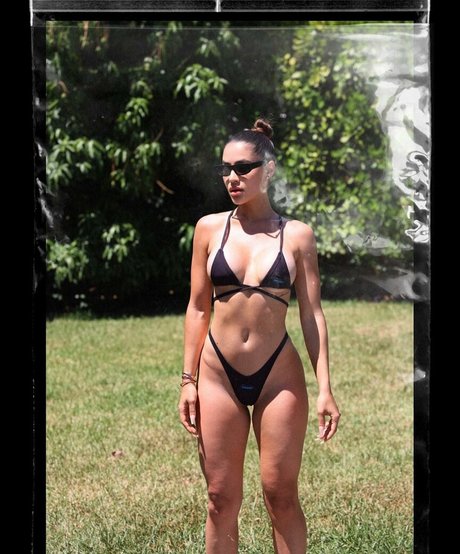 Alexia Inguanzo Profilfoto