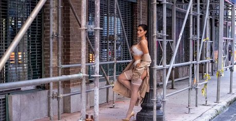 Alexia Inguanzo top hübsche galerie