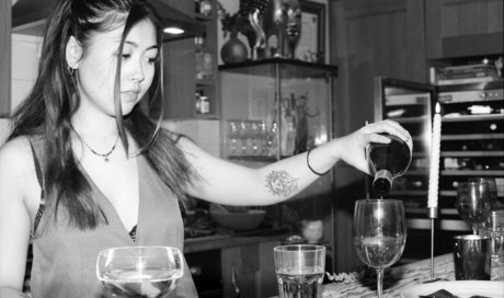 Angelic Lofi ASMR hd kunst galerie