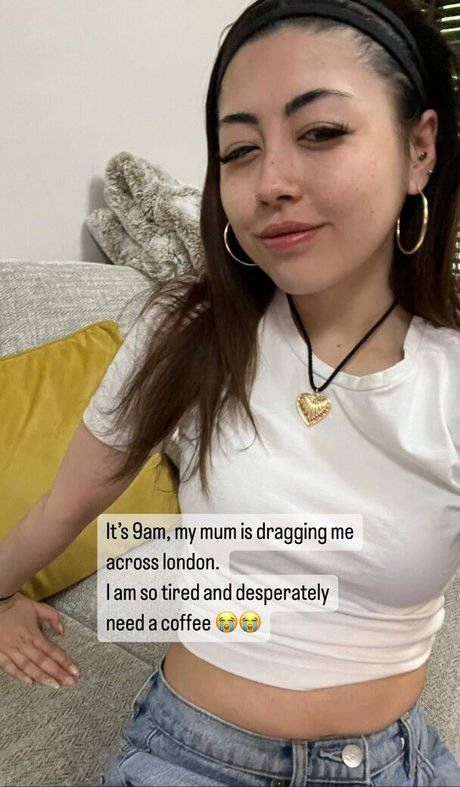 Angelic Lofi ASMR hübsche top archiv