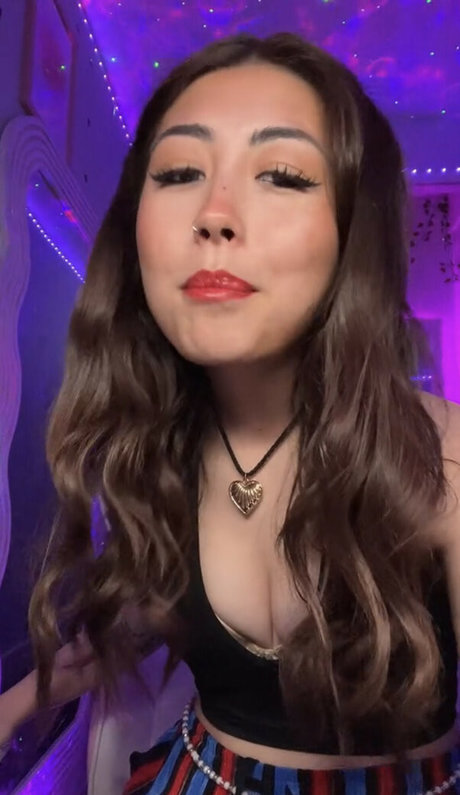 Angelic Lofi ASMR pornostar kostenlose galerie