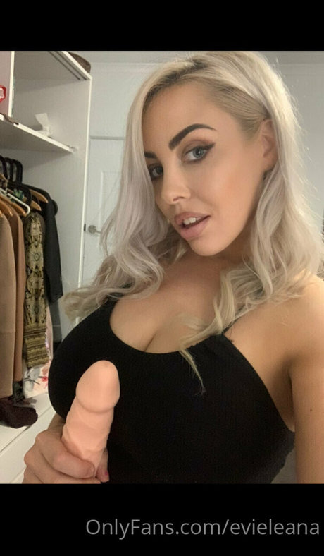 evieleana hübsche erotische bilder