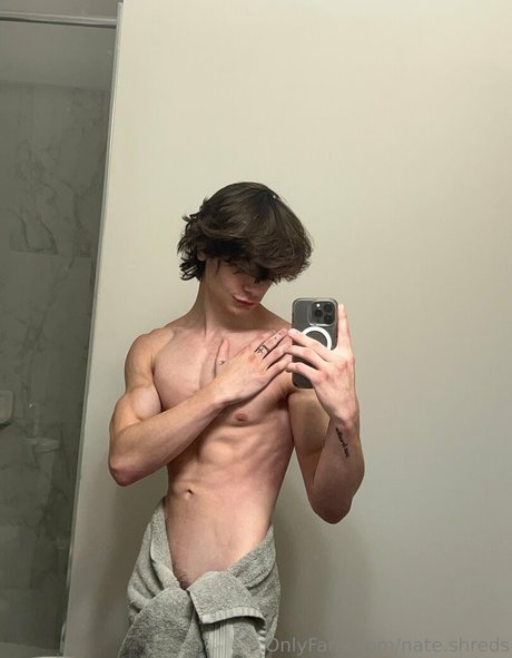 nate shreds nette archiv