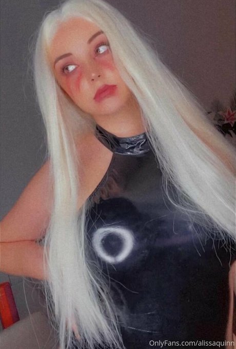 alissaquinn porno hd bild