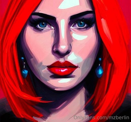 mzberlin schauspielerin foto