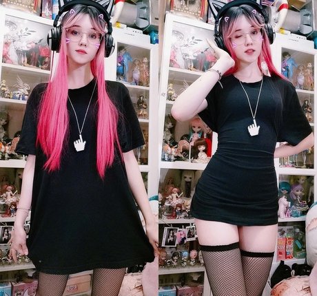 Kawaii Fox Tyan nacktheit perfekte galerie