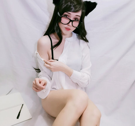 Kawaii Fox Tyan heiße nacktheit bilder