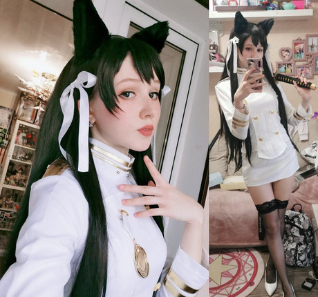 maskenbildnerin onlyfans nackten bild