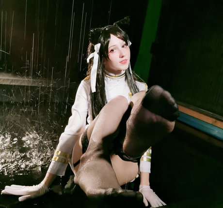 Kawaii Fox Tyan hd pornostar archiv