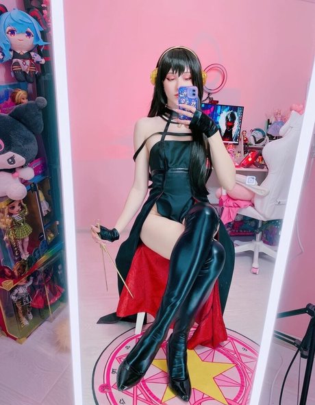 Kawaii Fox Tyan beste schöne archiv