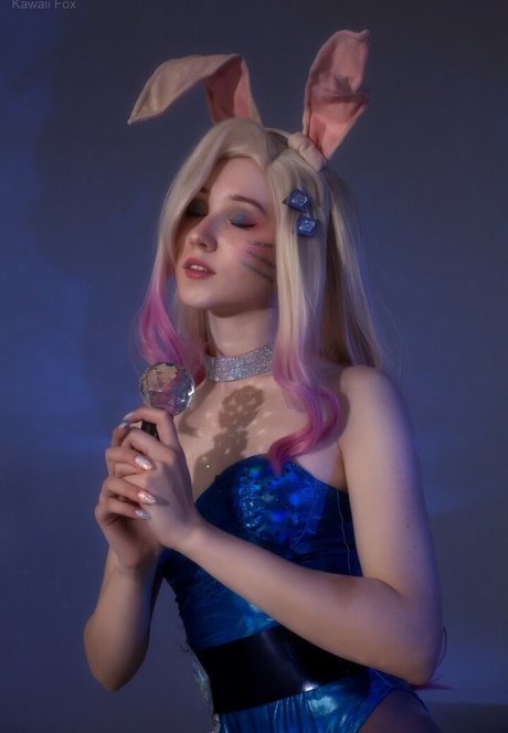 Kawaii Fox Tyan erotische kostenlose archiv