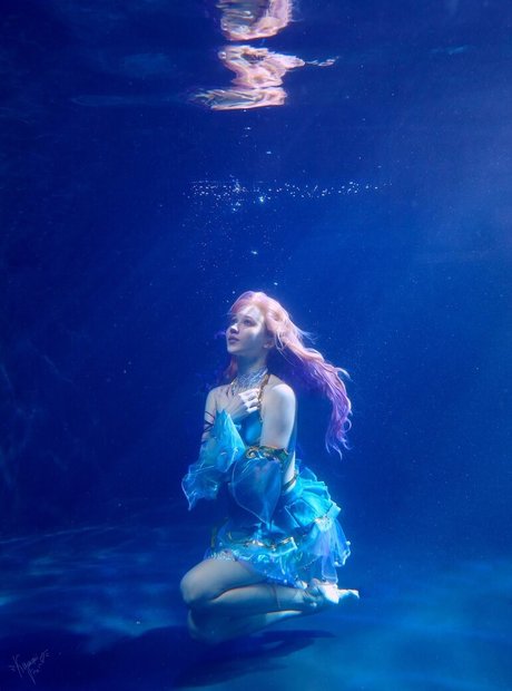 Kawaii Fox Tyan exklusive pornografische fotos