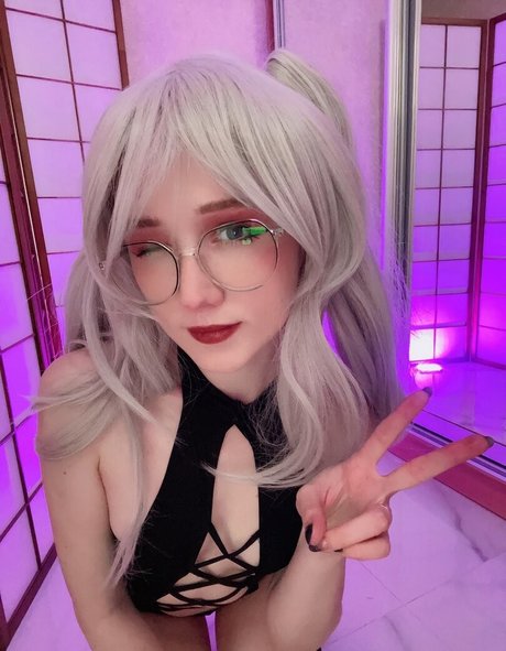 Kawaii Fox Tyan schauspielerin sexy foto