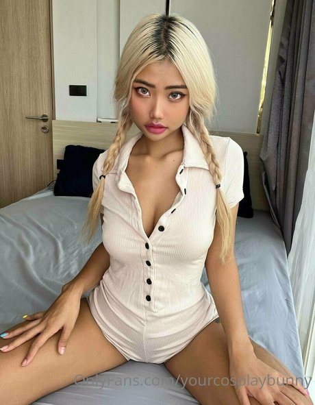 blondasian heiße nacktheit fotos