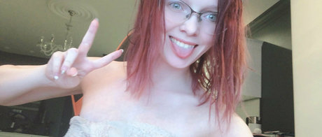 rothaarige pawg onlyfans sexy exklusive bild