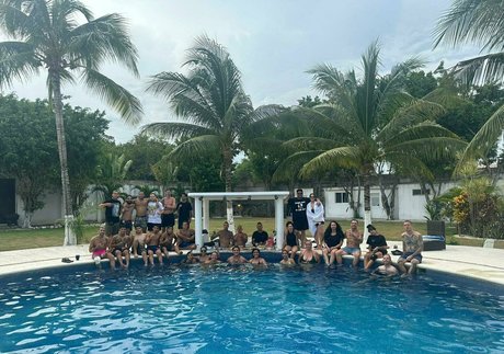 tulummuaythaimexico model schöne galerie