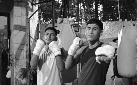 tulummuaythaimexico nacktheit top bilder