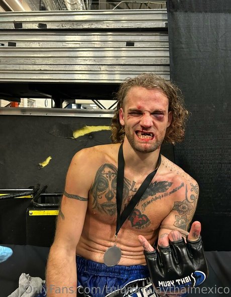 tulummuaythaimexico Fotoaufnahmen