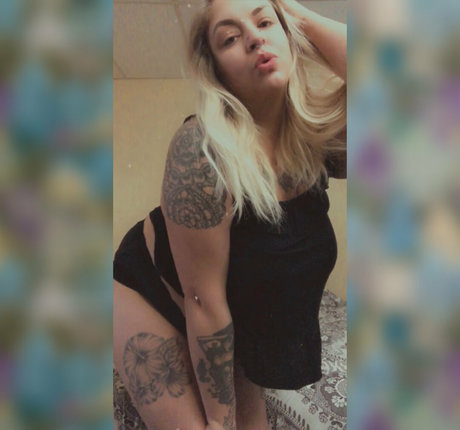 inkedshyvixen schauspielerin xxx foto