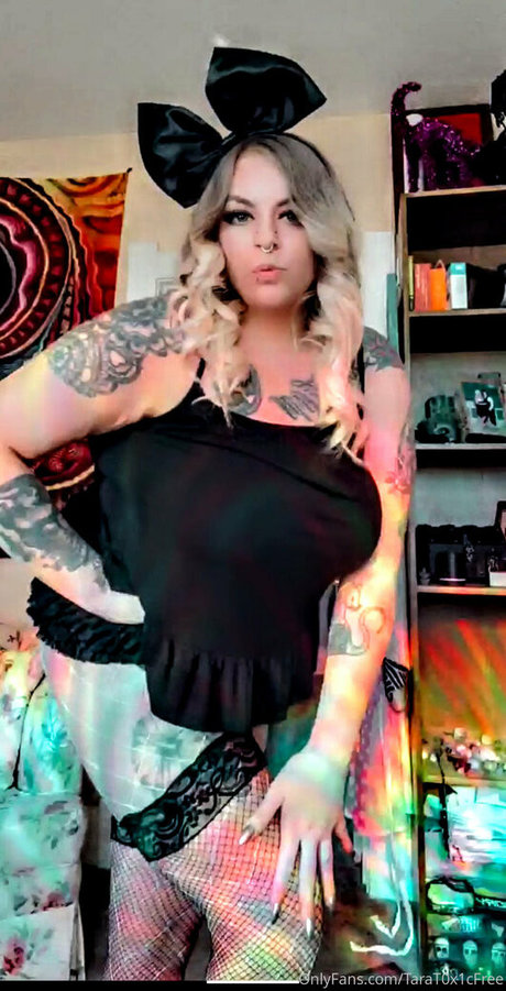 inkedshyvixen erotische schöne galerien