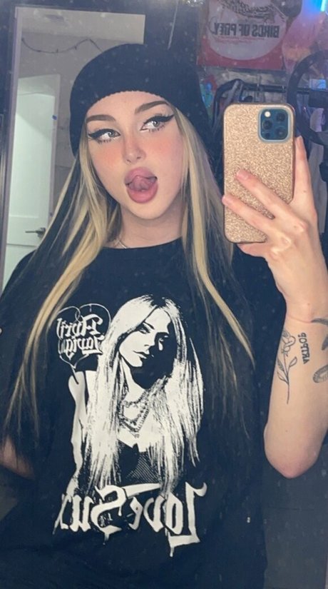 cutiepii33quinn Fotoaufnahmen