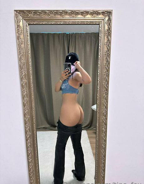 tina fox Fotoaufnahmen