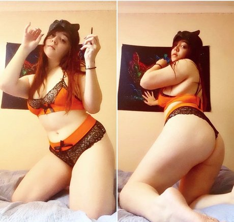 CaritoMandarina schauspielerin perfekte galerie