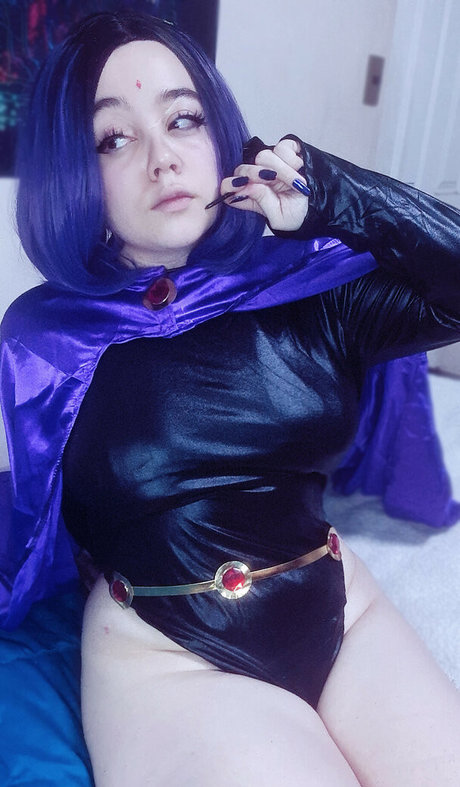 CaritoMandarina erwachsene nackten galerien