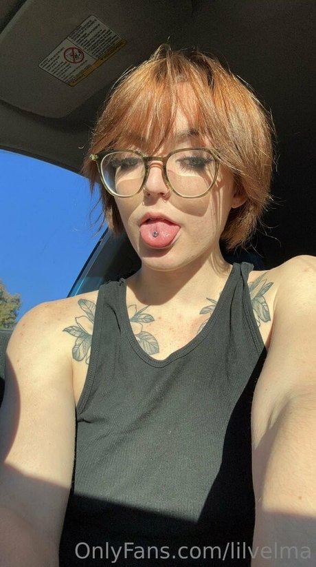 lilvelma exklusive akt archiv