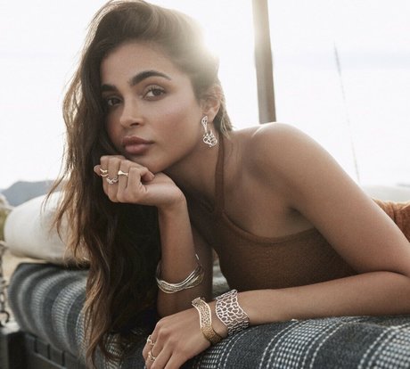 Leidy Amelia Fotoaufnahmen