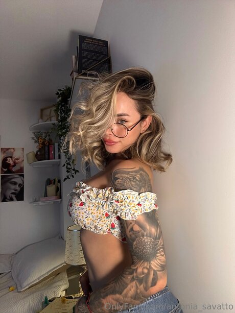 blondes cowgirl nur fans exklusive schöne fotos