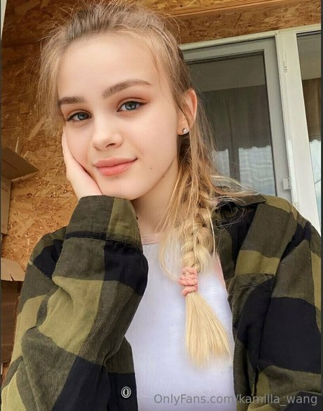 kamilla wang pornostar kostenlose foto