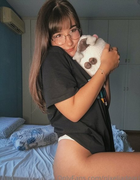 pixeljadearixela sexy xxx bilder