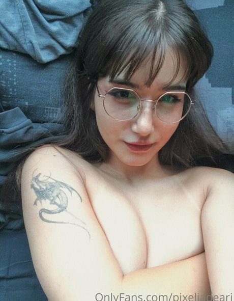 pixeljadearixela pornostar xxx foto