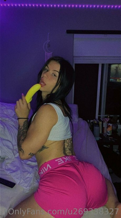 lizzysnyder18 exklusive nackte archiv