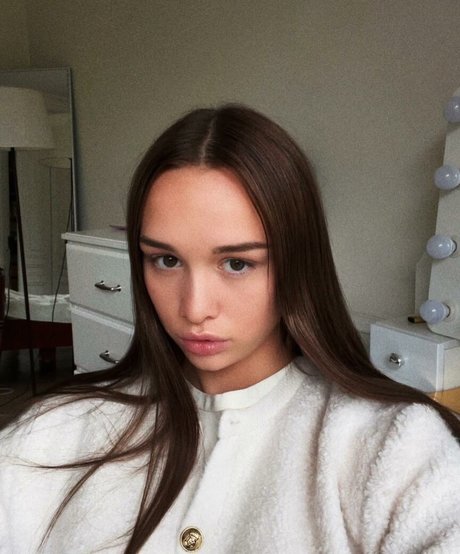 Diana Shurygina schöne beste foto