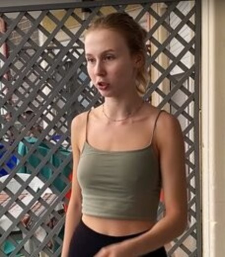 Mary Lvk erotische beste bild