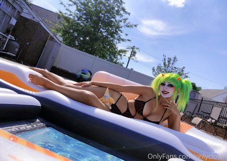 fette rothaarige onlyfans hd nackt bild