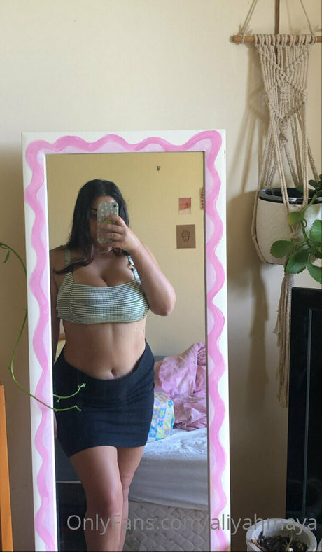 aliyahmaya heiße schöne archiv