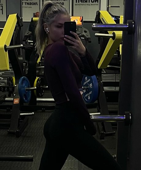 Lady Ross beste nackten fotos