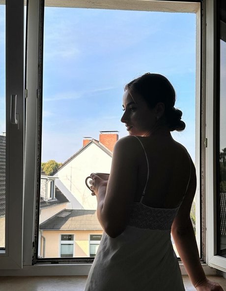 NaughtyCola nacktheit exklusive galerie