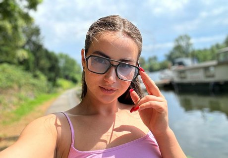 NaughtyCola beste sexy foto