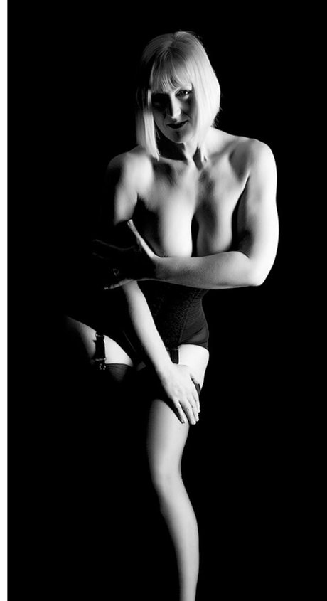 schwarze transe nur fans kunst schöne galerien