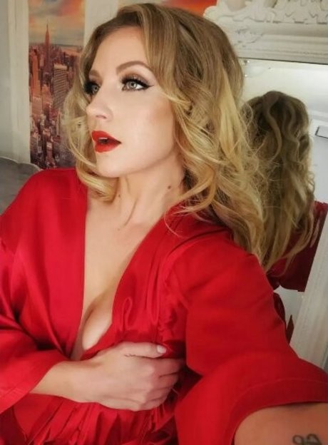 Cosplaybutterfly erotische beste fotos